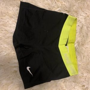 Nike Spandex